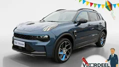Gebruikt 2024 Lynk & Co 01 SUV | € 28.935 (Eerlijke prijs)