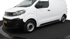 Wit Gebruikt 2024 Opel Vivaro Van | € 23.445 (Eerlijke prijs)
