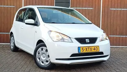 Occasion Seat Mii Style 60 PK (44 kW) 2014 Hatchback