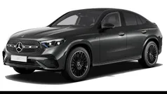 Gebruikt 2025 Mercedes GLC400d Sport Edition Coupé | € 87.975 (Eerlijke prijs)