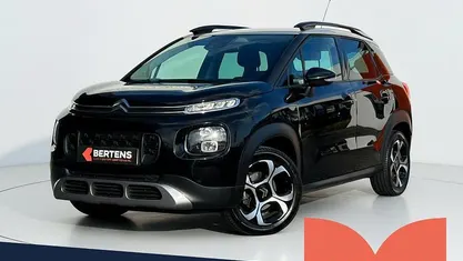 Occasion 2018 Citroën C3 Aircross Shine SUV | € 11.495 (Eerlijke prijs)
