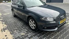 Gebruikt 2011 Audi A4 Business Stationwagen | € 8.450 (Goede deal)
