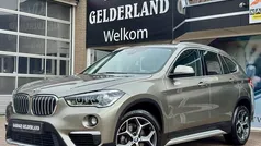 Gebruikt 2018 BMW X1 Executive SUV | € 21.700 (Eerlijke prijs)