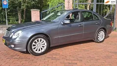Gebruikt 2006 Mercedes E220 Elegance Sedan | € 4.450 (Goede deal)