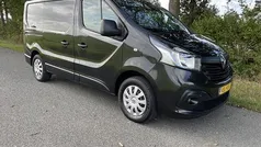 Gebruikt 2019 Renault Trafic Luxe Van | € 13.950 (Eerlijke prijs)