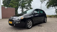 Gebruikt 2010 Fiat Punto Evo Racing Hatchback | € 1.999 (Eerlijke prijs)