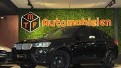 Zwart Gebruikt 2014 BMW X4 Executive SUV | € 25.699 (Goede deal)