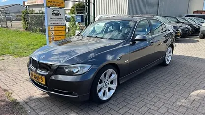Sedan Gebruikt 2007 BMW 318 Sedan | € 3.950 (Eerlijke prijs)