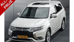 Gebruikt 2019 Mitsubishi Outlander Edition SUV | € 24.750 (Eerlijke prijs)