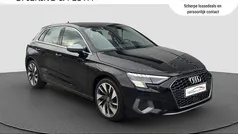 Zwart Gebruikt 2020 Audi A3 Sportback Edition .1 Hatchback | € 24.240 (Eerlijke prijs)