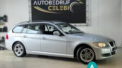 Grijs Gebruikt 2010 BMW 316 Stationwagen | € 4.945 (Eerlijke prijs)