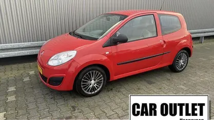 Occasion Renault Twingo 59 PK (43 kW) 2007 Hatchback