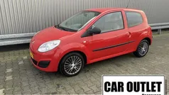 Gebruikt 2007 Renault Twingo Hatchback | € 1.450 (Goede deal)