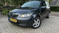 Gebruikt 2007 Mazda 2 Exclusive MPV | € 699 (Super prijs)