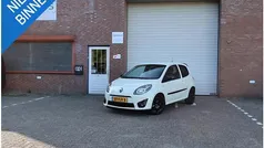 Wit Gebruikt 2011 Renault Twingo Collection Hatchback | € 2.199 (Eerlijke prijs)
