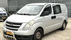 Zilver Gebruikt 2008 Hyundai H 300 Dynamiq Van | € 1.950 (Super prijs)