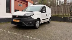 Gebruikt 2018 Fiat Doblò MPV | € 9.750 (Eerlijke prijs)