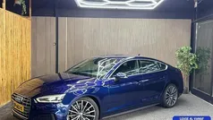 Gebruikt 2019 Audi A5 Sportback S-Line Hatchback | € 20.900 (Super prijs)