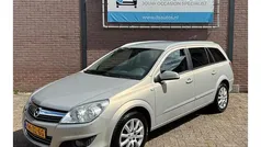 Gebruikt 2008 Opel Astra Stationwagen | € 2.429 (Eerlijke prijs)