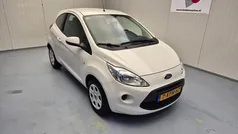 Gebruikt 2014 Ford Ka Style Hatchback | € 6.240 (Eerlijke prijs)