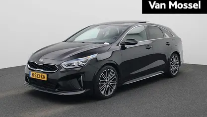 Occasion 2021 Kia ProCeed GT Stationwagen | € 24.945 (Eerlijke prijs)