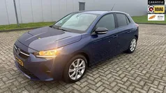 Gebruikt 2021 Opel Corsa GS Line Hatchback | € 9.995 (Goede deal)