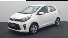 Wit Gebruikt 2020 Kia Picanto Comfort Hatchback | € 9.440 (Eerlijke prijs)