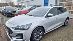 Gebruikt 2025 Ford Focus ST-Line Stationwagen | € 26.995 (Eerlijke prijs)