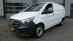 Gebruikt 2021 Mercedes Vito Van | € 16.900 (Super prijs)
