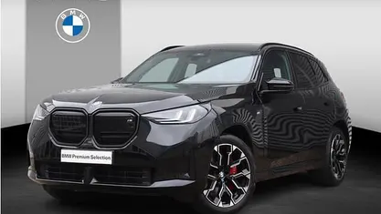 Occasion BMW X3 M Sport 398 PK (292 kW) 2025 SUV