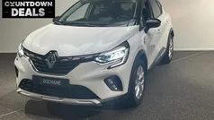 Gebruikt 2020 Renault Captur Intens SUV | € 20.445 (Eerlijke prijs)