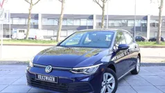 Gebruikt 2022 VW Golf VIII Life Hatchback | € 23.950 (Super prijs)