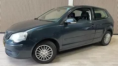 Gebruikt 2006 VW Polo Trendline Hatchback | € 1.350 (Super prijs)