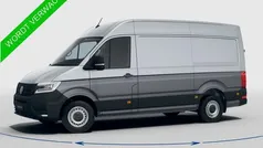 Gebruikt 2024 VW Crafter Van | € 45.850 (Super prijs)