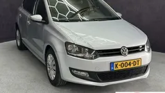 Grijs Gebruikt 2010 VW Polo Hatchback | € 5.950 (Eerlijke prijs)
