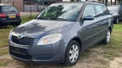 Gebruikt 2009 Skoda Fabia Stationwagen | € 1.000 (Eerlijke prijs)
