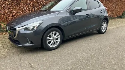Occasion 2016 Mazda 2 Hatchback | € 9.985 (Goede deal)