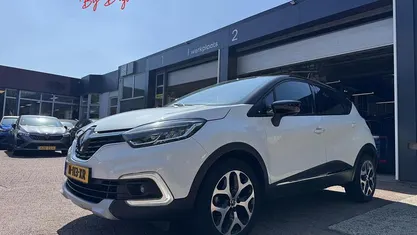 Occasion Renault Captur Initiale Paris 150 PK (110 kW) 2019 SUV