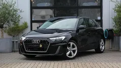 Zwart Gebruikt 2019 Audi A1 Sportback S-Line Hatchback | € 17.945 (Eerlijke prijs)