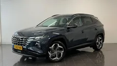 Gebruikt 2023 Hyundai Tucson Premium SUV | € 34.795 (Eerlijke prijs)