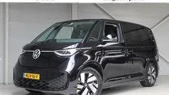 Zwart Gebruikt 2023 VW ID. Buzz Pro Van | € 45.795 (Super prijs)