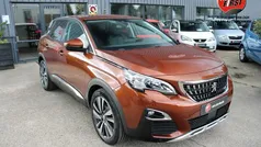 Gebruikt 2017 Peugeot 3008 Allure SUV | € 17.400 (Eerlijke prijs)