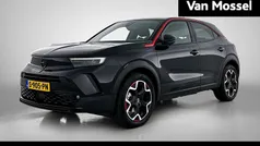 Gebruikt 2023 Opel Mokka-e SUV | € 18.400 (Goede deal)