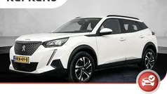 Gebruikt 2020 Peugeot 2008 Allure SUV | € 18.980 (Eerlijke prijs)