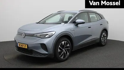 Occasion 2021 VW ID.4 Pro SUV | € 21.900 (Eerlijke prijs)