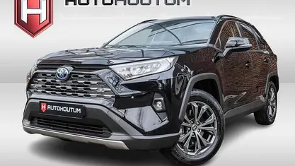 Occasion 2024 Toyota RAV4 SUV | € 39.995 (Super prijs)