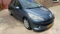 Gebruikt 2007 Peugeot 207 Hatchback | € 2.250 (Eerlijke prijs)