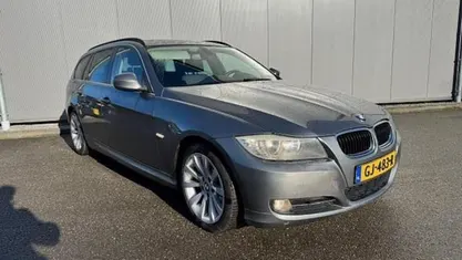 Occasion BMW 318 Luxury Line 143 PK (105 kW) 2012 Stationwagen