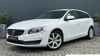 Occasion Volvo V60 Summum 2020 Stationwagen