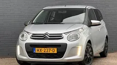 Gebruikt 2016 Citroën C1 Hatchback | € 5.500 (Eerlijke prijs)